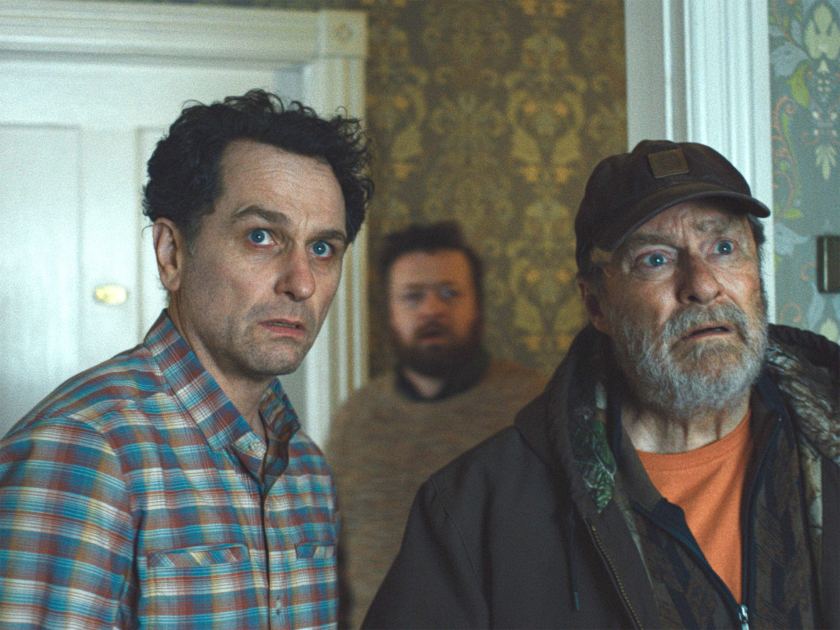 The First Season of <em>Widow’s Bay</em> Will Be 10 Episodes of Horror Comedy Chaos. We Wish It Was Even More.