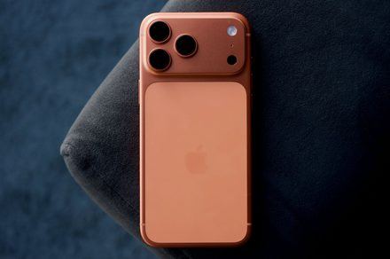 NATO thinks stock iPhones and iPads are secure enough for classified data