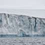 Global ice-cliff survey tests disputed theory behind projections of accelerated sea level rise