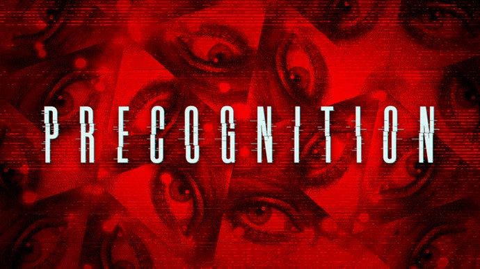 Immortality creator Sam Barlow's new video-scouring game is sci-fi horror Precognition, a collab with filmmaker Brandon Cronenberg, in which you see and change the future
