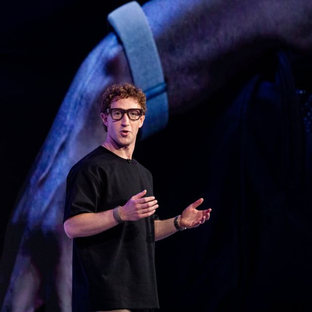 Mark Zuckerberg Urges Meta to Explore Working With Polymarket and Kalshi
