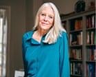 Lessons in Chemistry author Bonnie Garmus: ‘I wrote my first novel at 12 – it has not yet found a publisher’