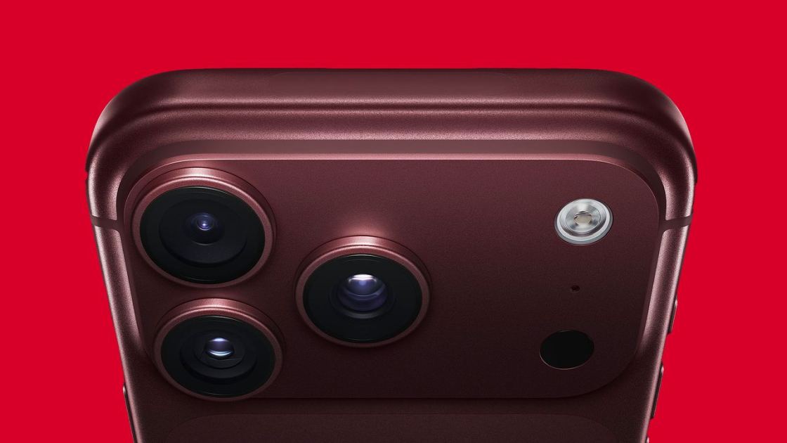  iPhone 18 Pro preorders are open – here's how to get it for free 