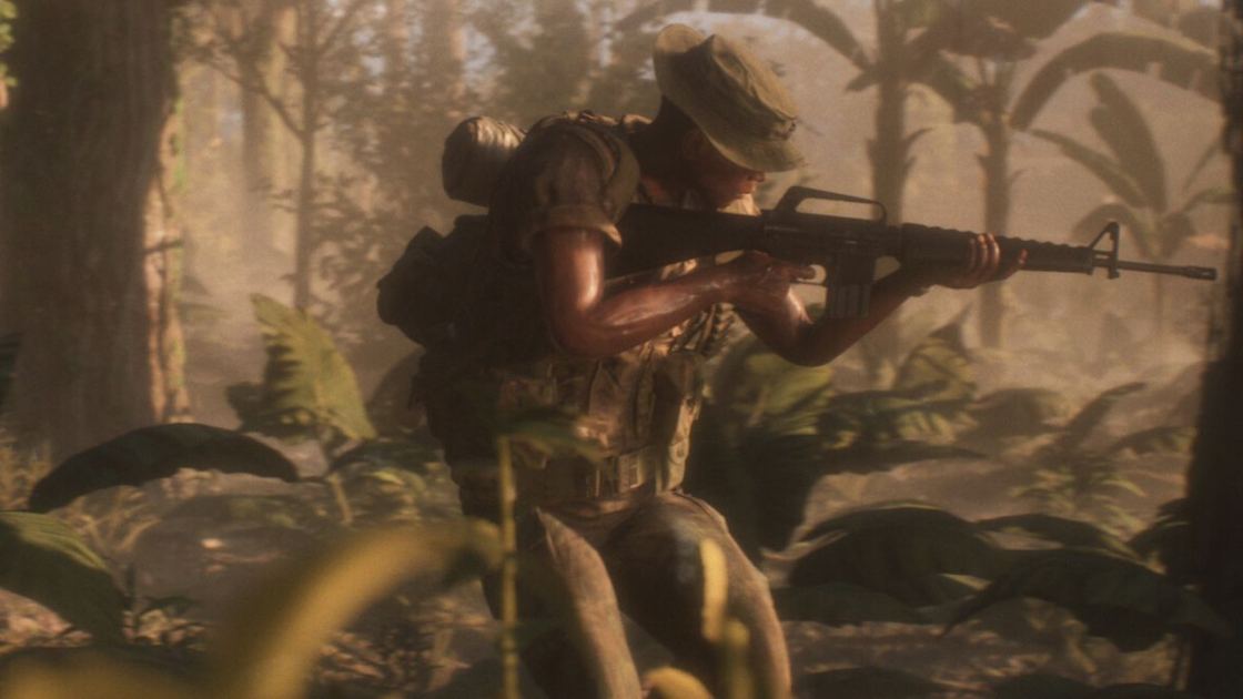  Hell Let Loose: Vietnam is open to all this weekend for a free playtest 