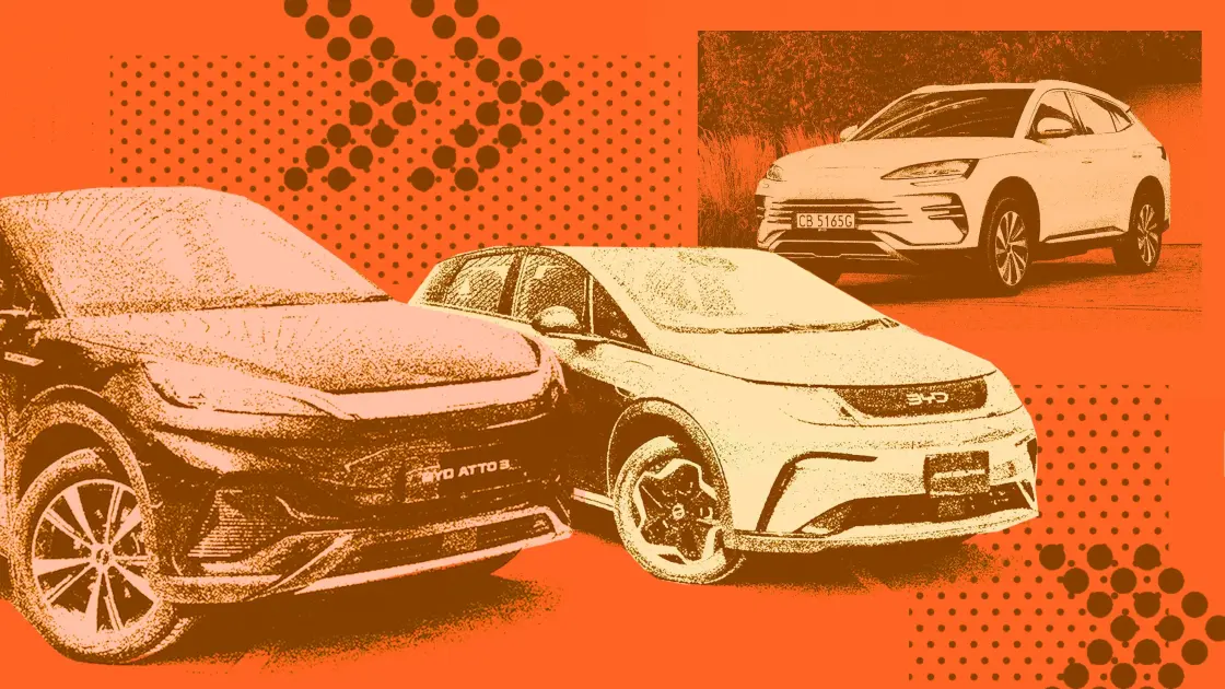 How BYD Scaled to 1 Million Exports—and Why North America Is Next