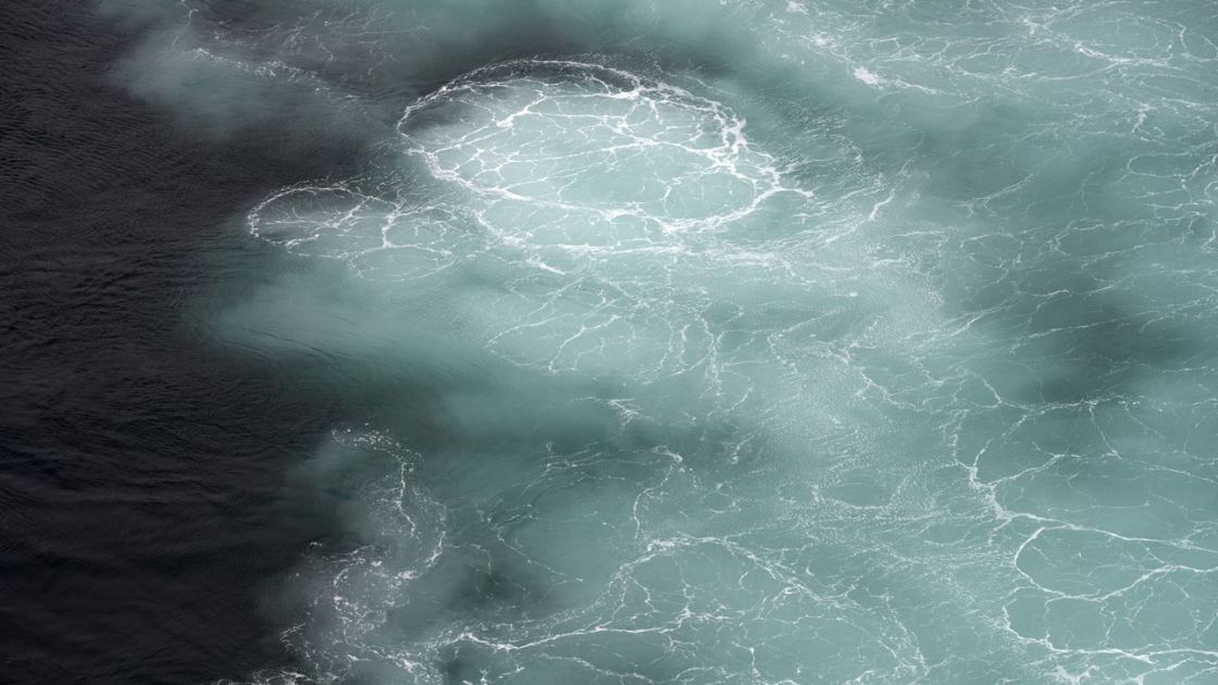 Mysterious 'cold blob' in the Atlantic is a sign of the Gulf Stream weakening — and that's bad news for the US East Coast