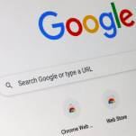 It's time to google "Google replacement"