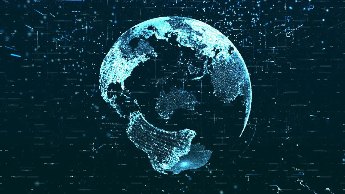 This Startup Wants to Track the ‘Human Storm’ Before It Becomes a Crisis