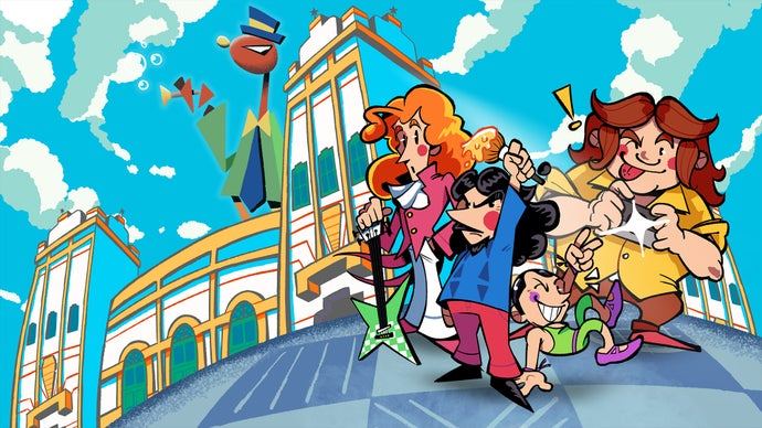 Artius: Pure Imagination is Sonic the Hedgehog for art students in a post-AI world