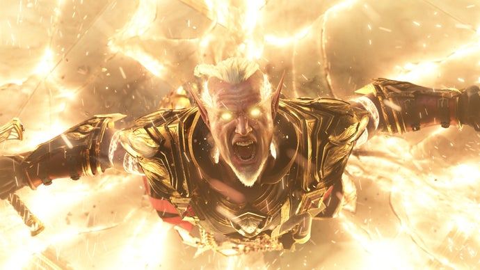 "We will do better": Blizzard are sorry World of Warcraft's prop hunt patch launched with an X-ray vision exploit and plenty of other pesky bugs