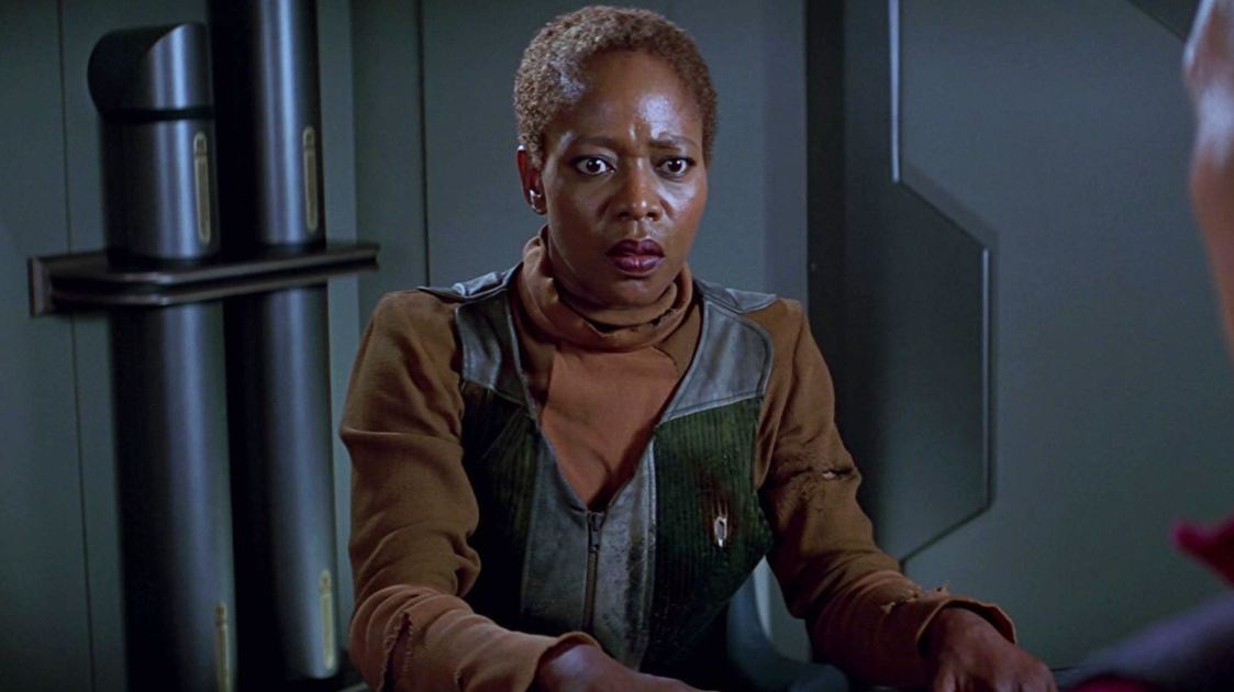 How Alfre Woodard Missed Out On Becoming A Star Trek: The Next Generation Regular