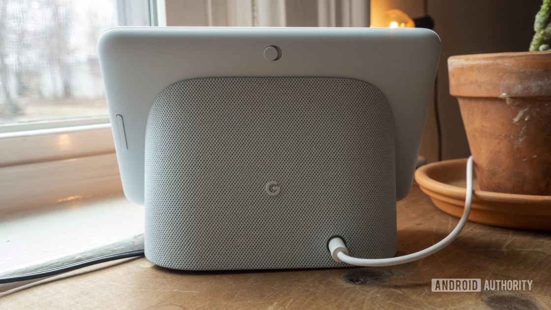 Google Home devices should now be up and running again