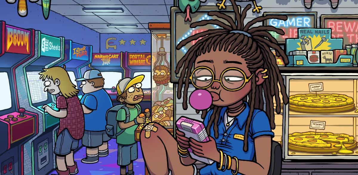 A rare Steam life sim that makes cozy games look boring