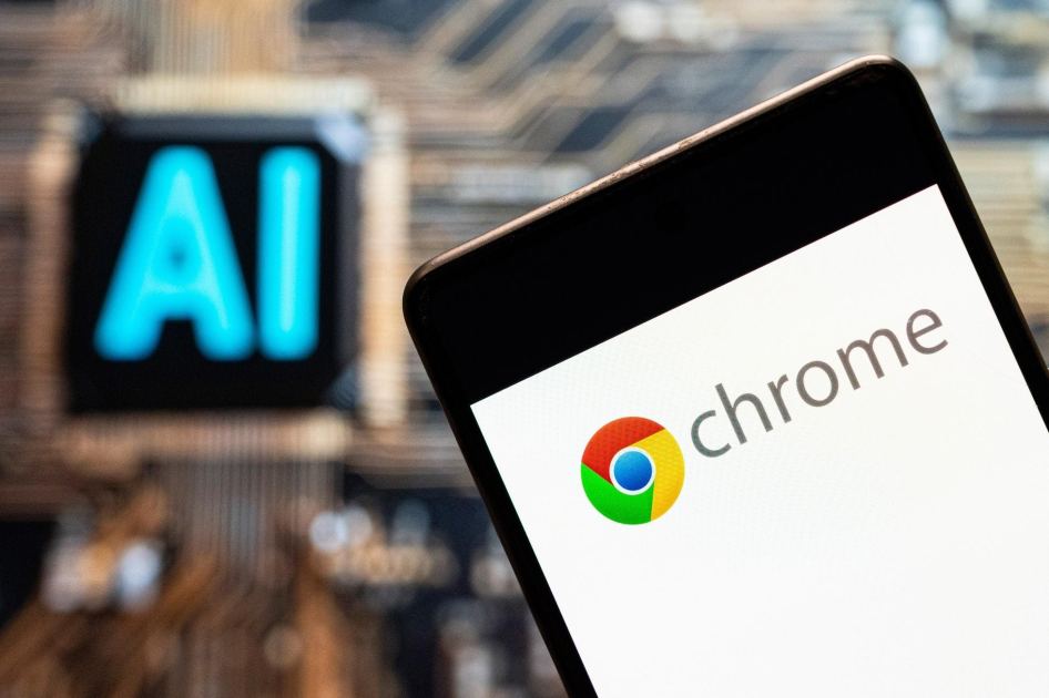Google Insists AI And Chrome Are Making The Web A Safer Place