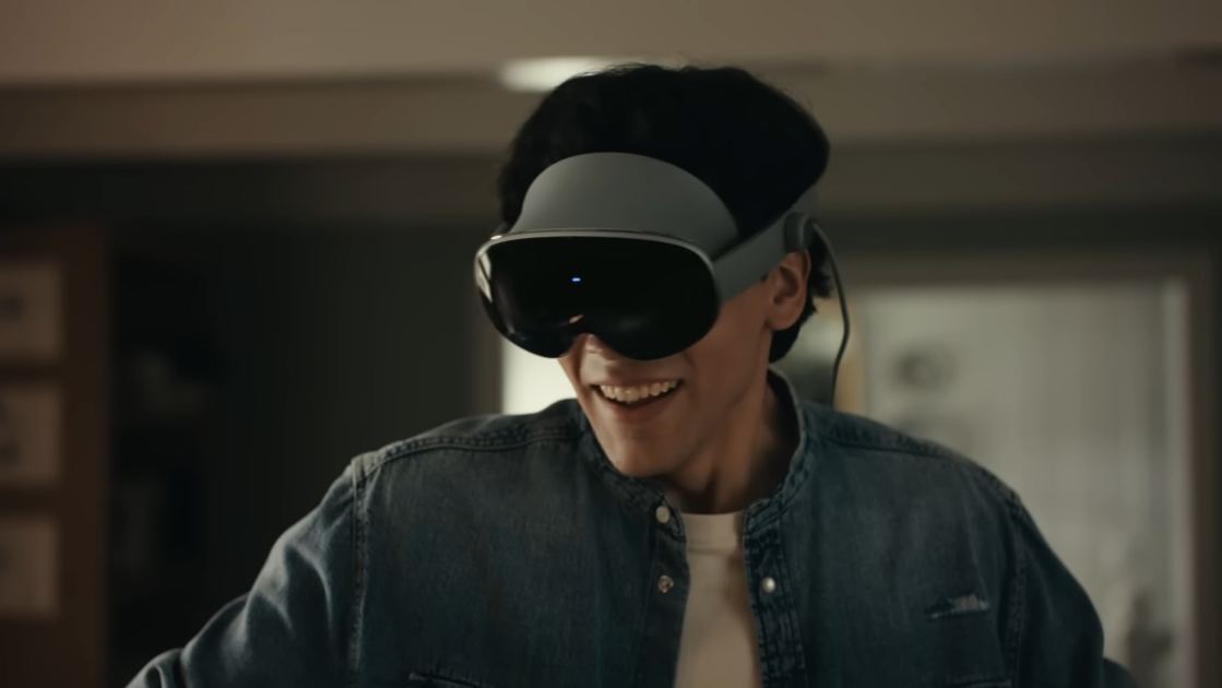 Create your personalized VR experience: Google’s Vibe Coding XR is unreal