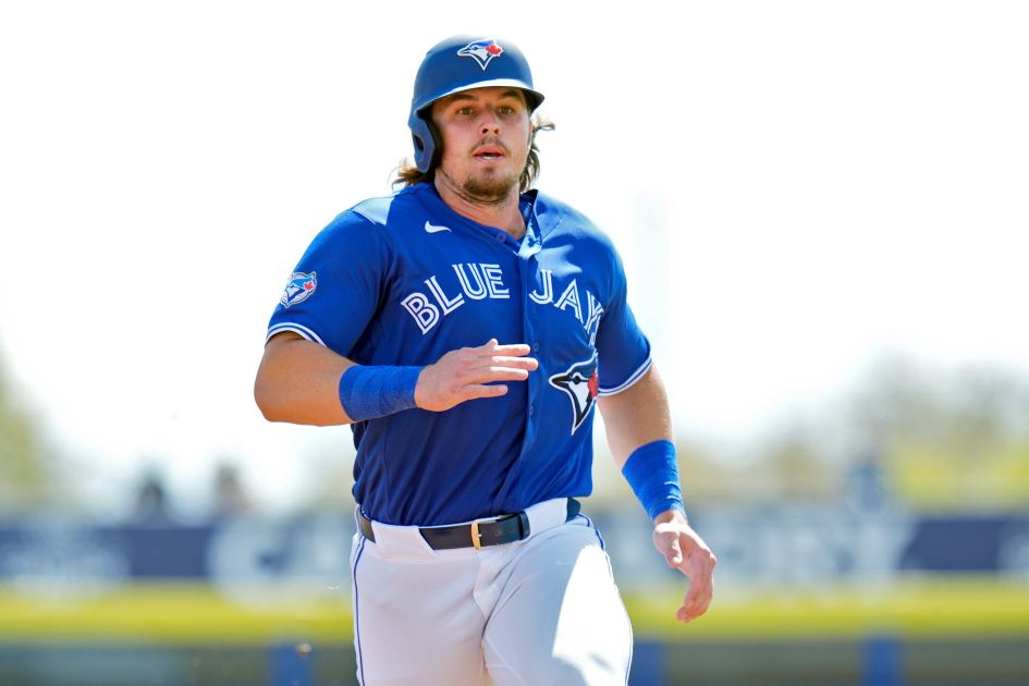 Barger drives in three runs as Toronto split-squads earn shutout victories
