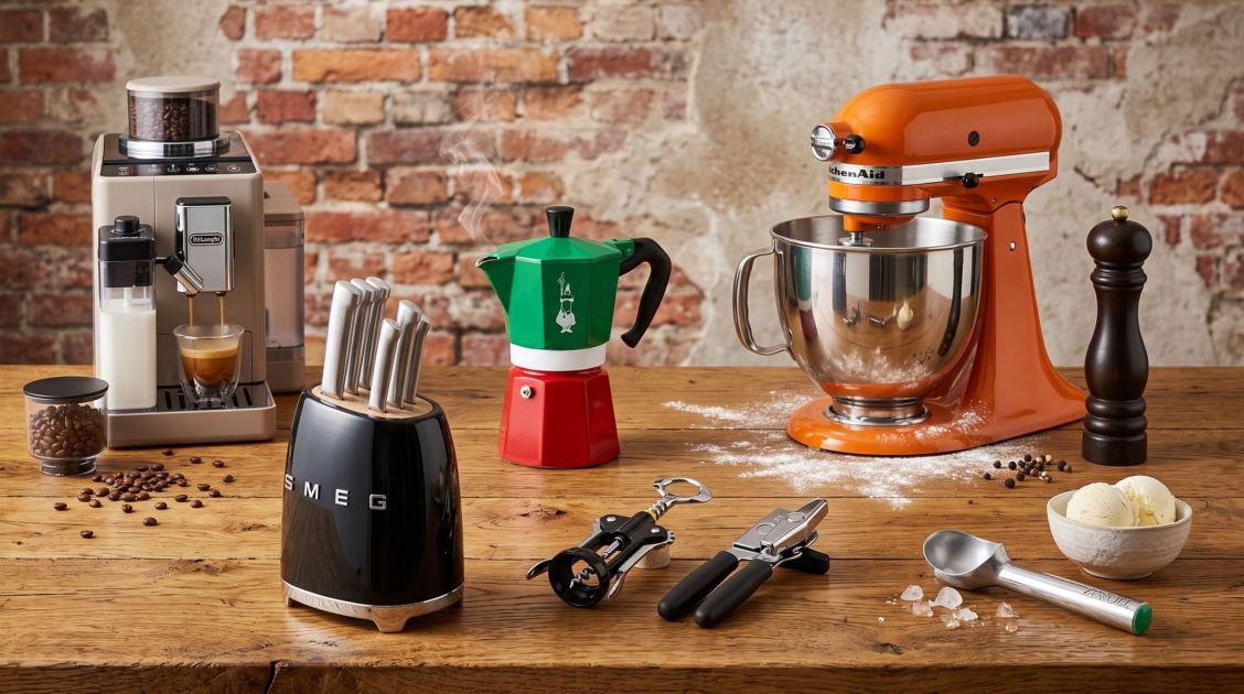  These 9 kitchen items are icons of design, and they all have big discounts in Amazon's early Prime Big Deals 