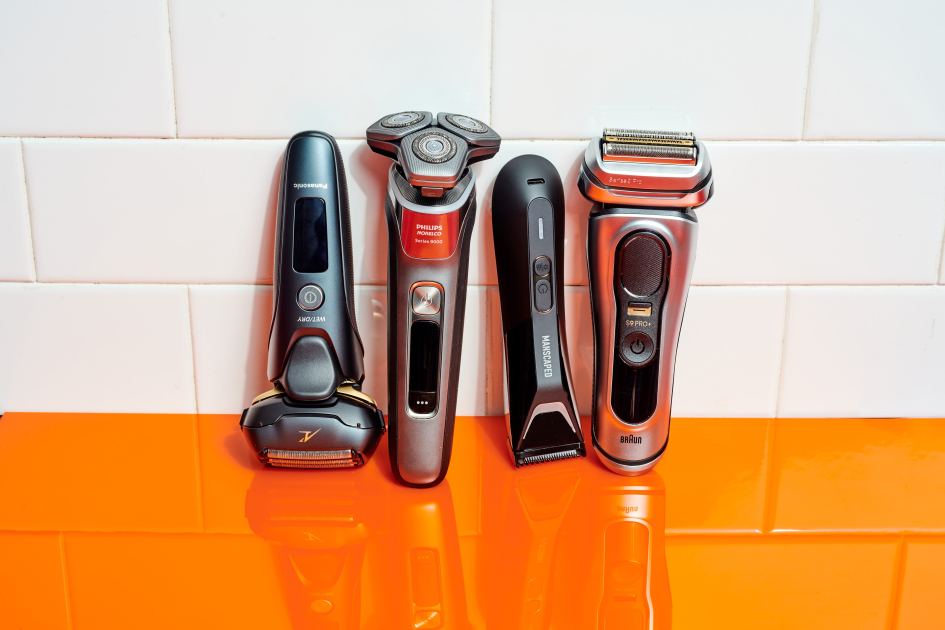 The 8 Best Electric Razors for Men in 2026, According to a Grooming Editor