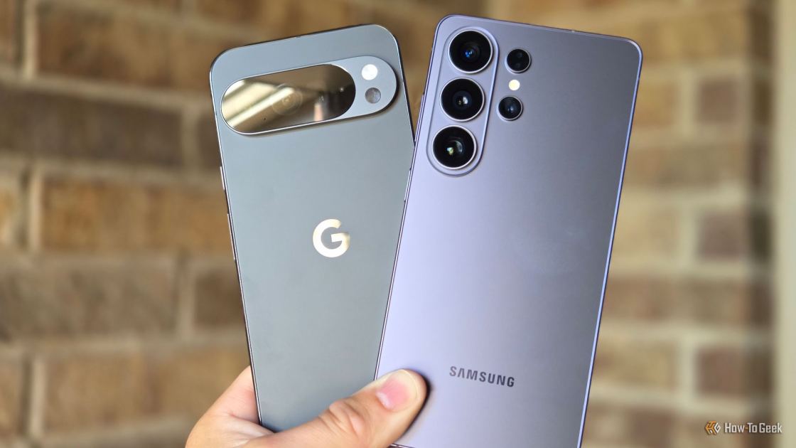 I refuse to buy a new phone in 2026—here’s what changed
