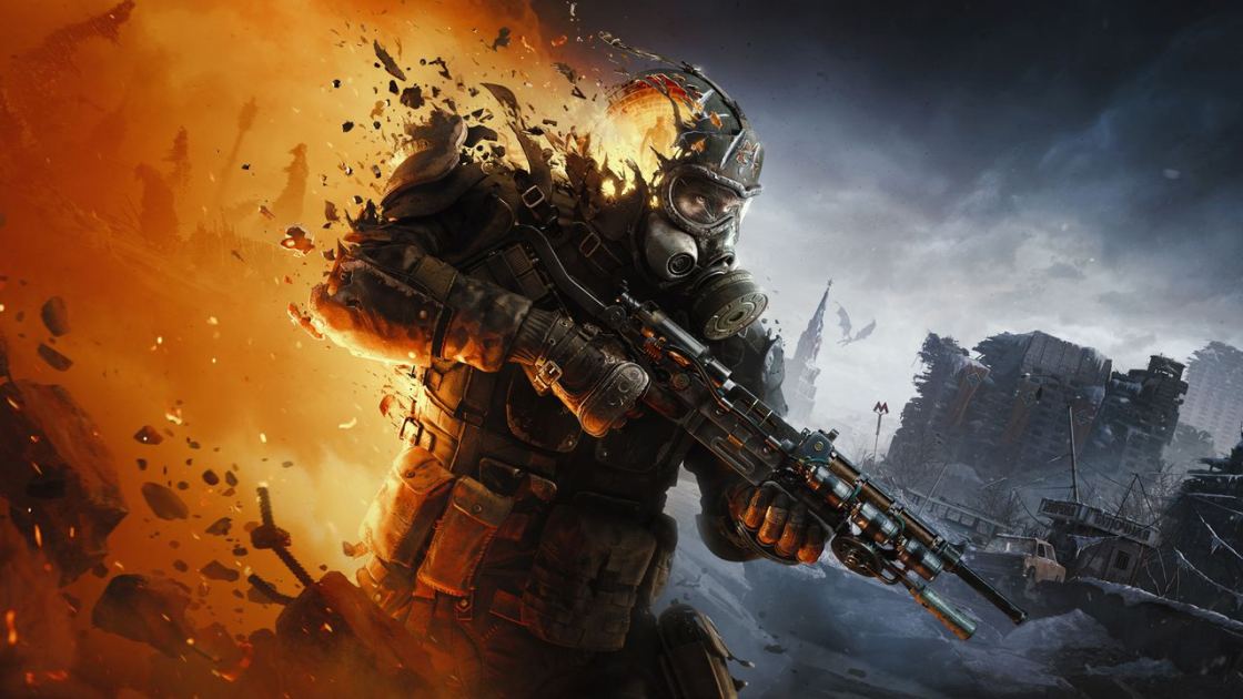  Why Metro 2039 is doubling down on tightly curated, story-first level design 