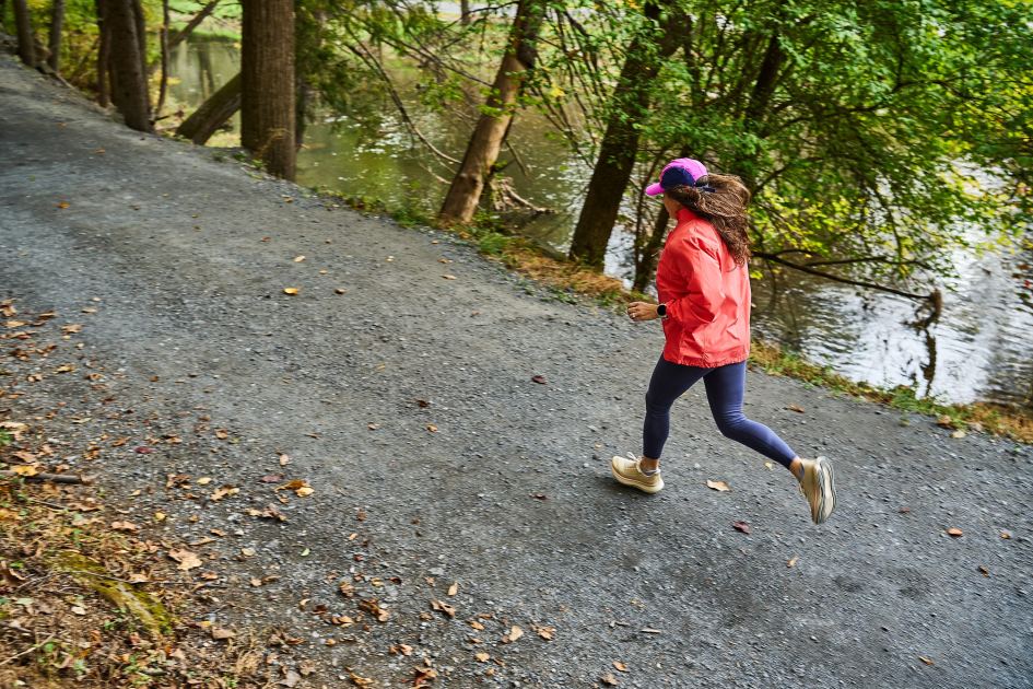 You Were Just Cleared to Run Again—So Now What? This 9-Step Plan Helps You Rebuild After Injury.