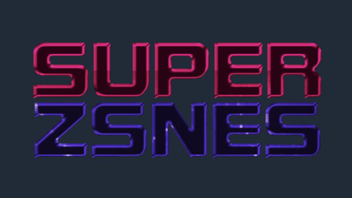"Super ZSNES" is a stab at a modern SNES emulator from the original developers