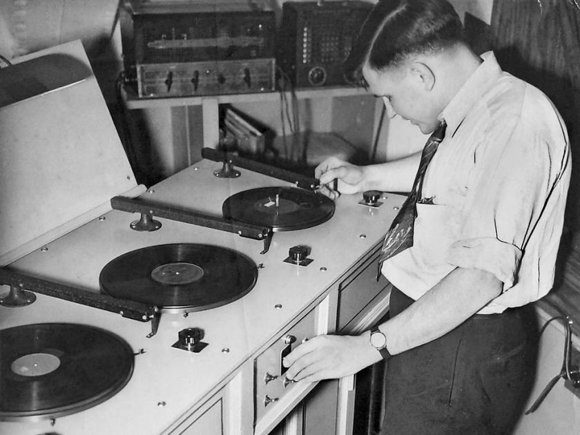 Remembering Gus Gaynor: A Devoted IEEE Volunteer