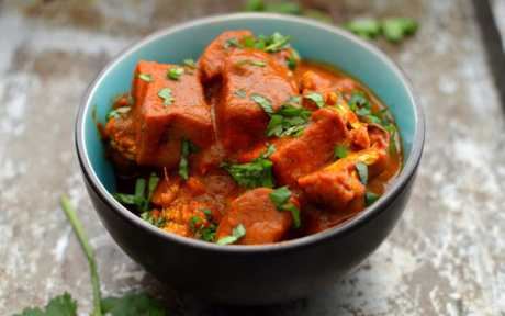 15 Comforting Cauliflower Curries to Get You Through Chilly Days