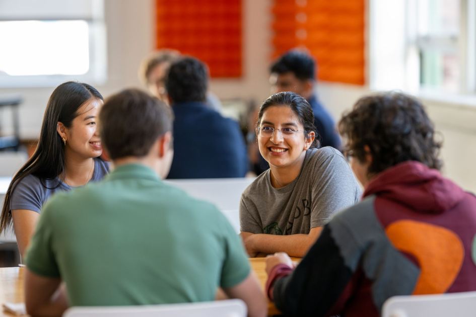 Harshita Arora Joins YC as General Partner