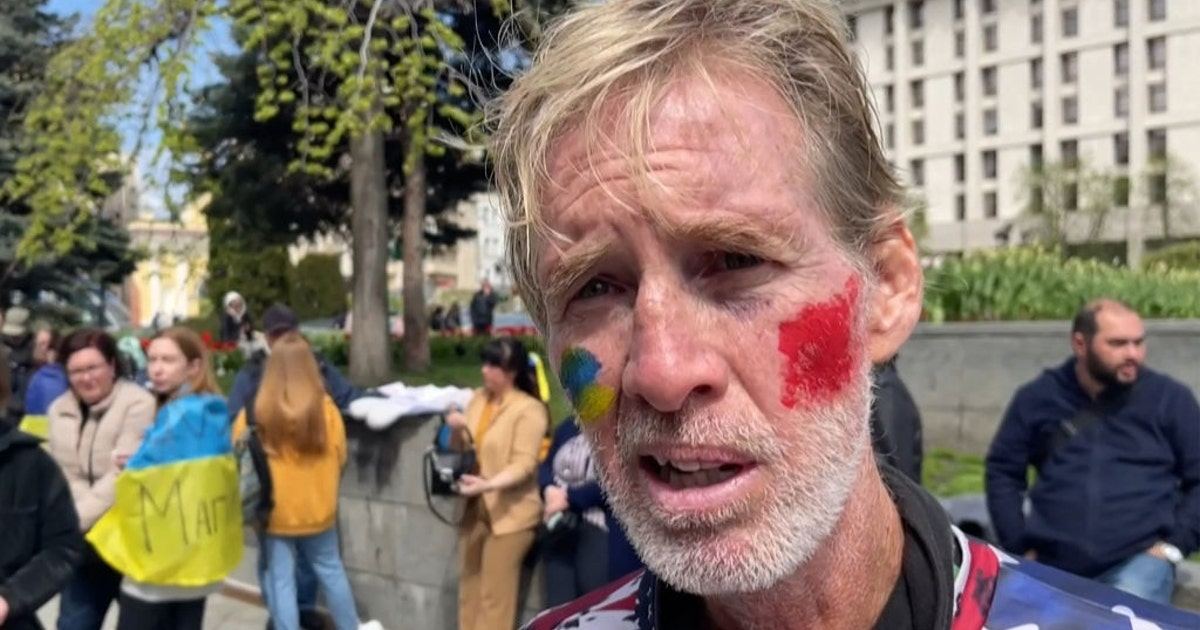Ryan Routh sentenced to life in prison for attempted assassination of Trump