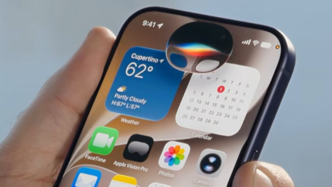 Apple could spend big to give Siri AI better answers