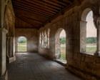 Father Alberto and the Flying Girl by Timothy X Atack review – a fable of medieval madness