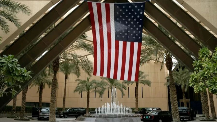 США запровадили санкції проти мережі, яка фінансувала "Хезболлу"