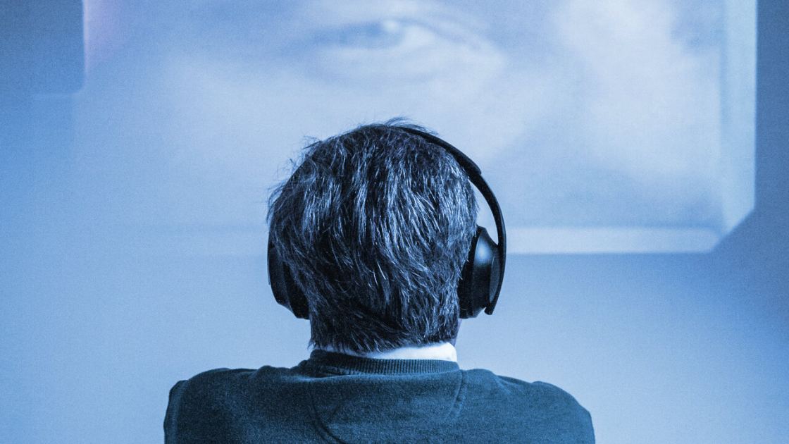 Your LG TV Might Still Be Listening to You—Even When It Looks Like It’s Off