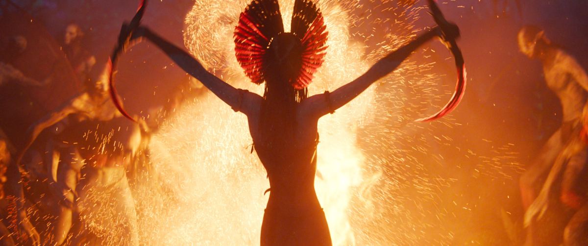 10 new movies to watch this weekend on Netflix, Prime Video, and Disney Plus (June 27-28)