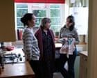 Tender Loving Care review – Mike Leigh’s tender and elusive study of love and mortality
