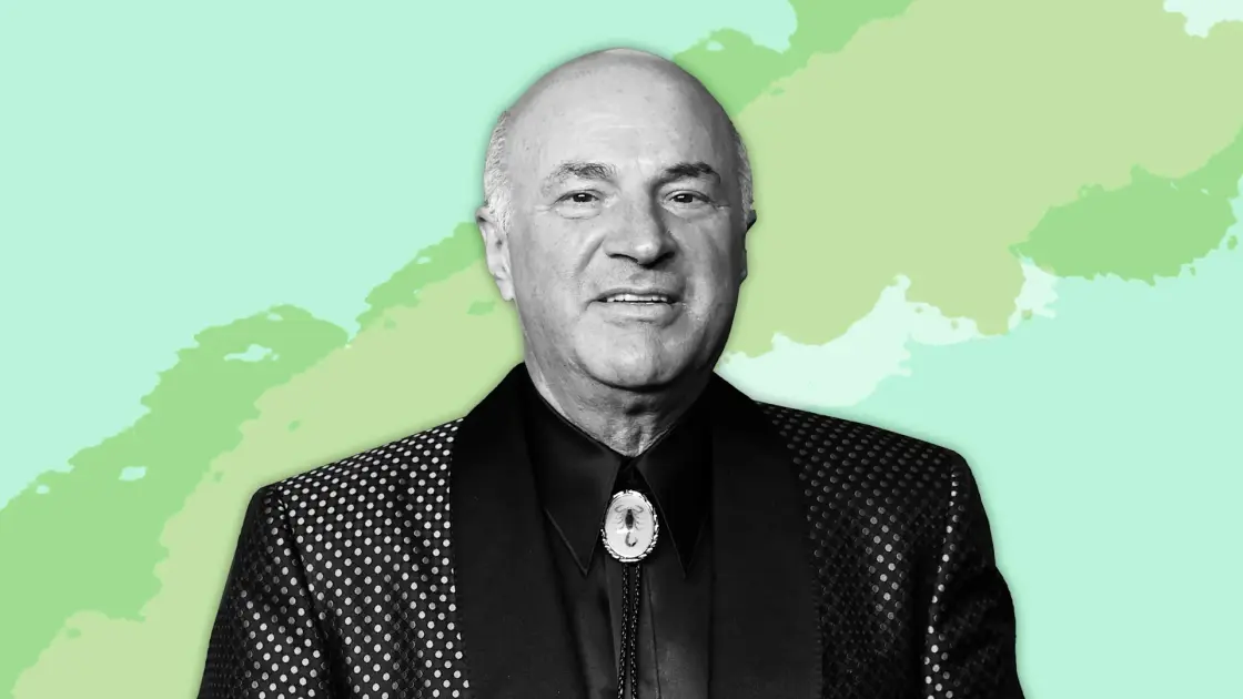Kevin O’Leary Says Gen Z Sends This ‘Horrific’ Signal to Employers