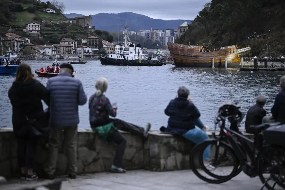 
            Inside Spain: How the Basque Country avoided the 'Empty Spain' problem
        