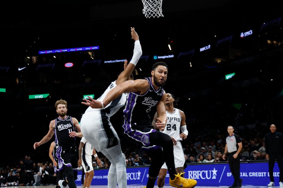 Kings’ Ben Simmons Comeback Paused By Season-Ending Achilles Tear