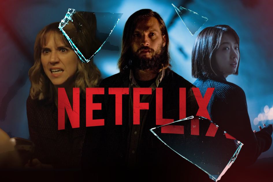 8 Netflix thrillers where knowing less makes the movie much better