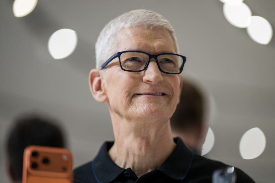 Steve Jobs Gave Tim Cook One Rule for Leading Apple. Now Cook Is Passing It On to Apple’s Next CEO.