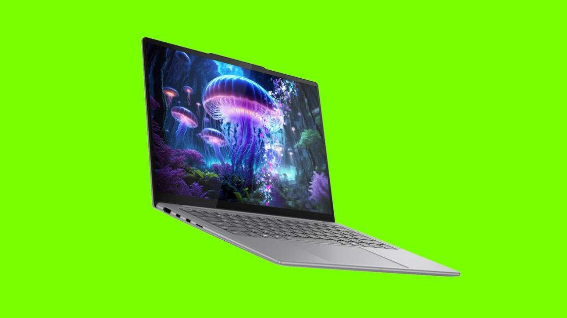  The perfect slim and light back-to-school MacBook alternative has $450 off 