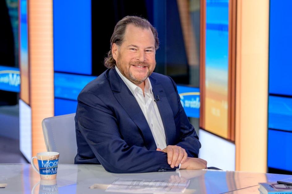 Salesforce, The AI Age, And The Way Forward
