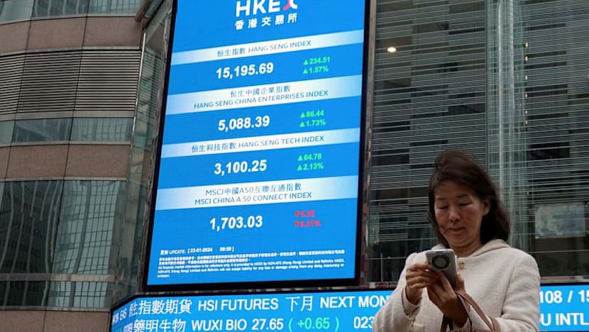 Asia stocks turn cautious as reality intrudes in Gulf