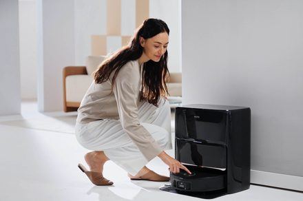 MOVA Spring Sale: Up to $500 Off on Smart Robots to Take the Weight Off Your Shoulders