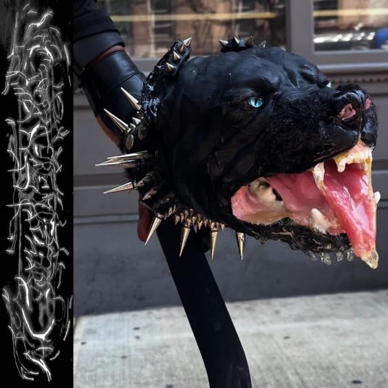 Torture Methods – “RIPPER, REAPER”