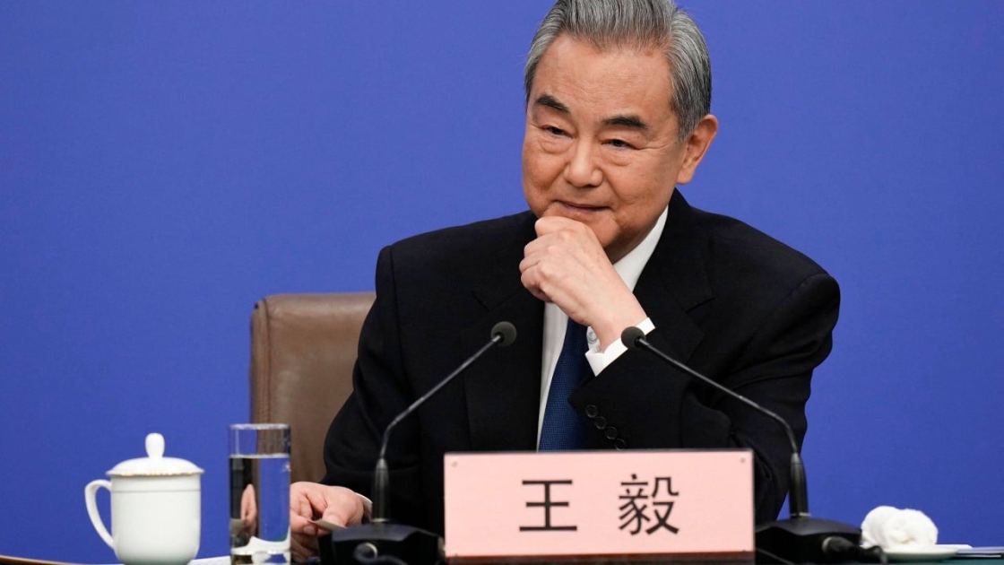 China’s Wang sees ‘landmark year’ in US relations