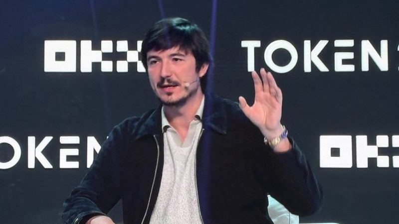 Robinhood CEO’s X account hacked to promote Vladhood memecoin flagged as ‘scam’