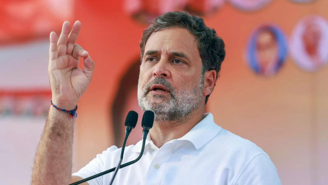 BJP claims IAF tender for 36 Rafales exposes Pak propaganda, says 'Rahul owes explanation'