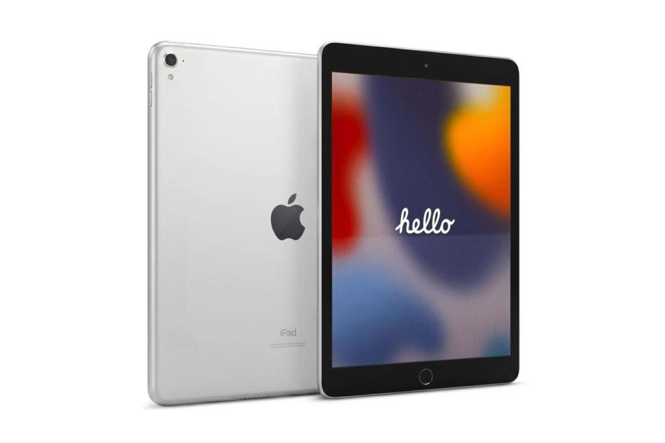 This refurbished A13 Bionic iPad costs $209.99 and arrives in near-mint condition